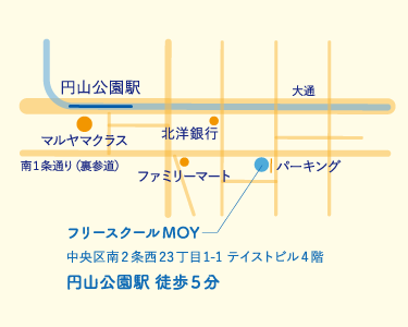 アクセス
